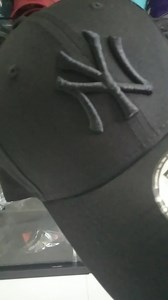 New Era 9forty 1500 | Cap Sector