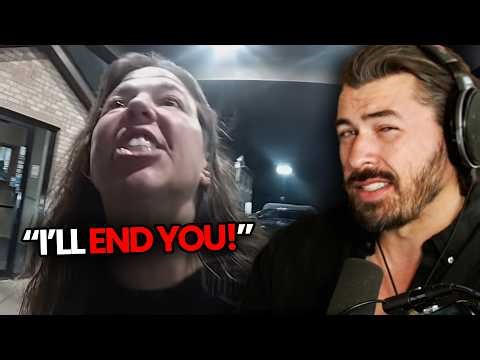 Hotel Karen Turns Into an Absolute Nightmare