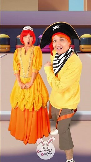 Wheels On The Bus | Nursery Rhymes and Kids Songs | ‪@BunnyBoomKidsSongs‬