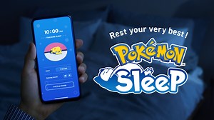 Long Awaited Pokemon Sleep and Pokemon GO Plus + Device Launching Soon