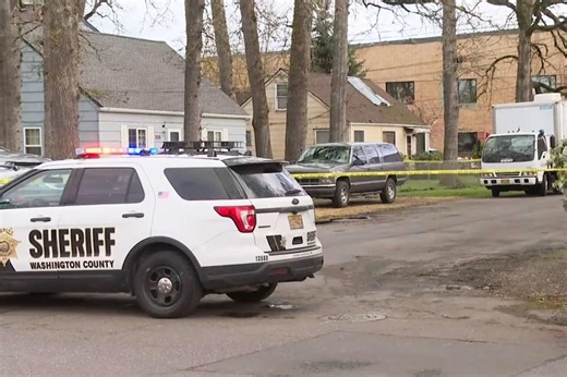 Mom and 3 Young Kids Found Dead in Home — and Police Say There's No Danger to the Public