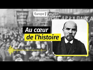 Au coeur de l'histoire - Pourquoi la Russie n’a pas déboulonné toutes les statues de Lénine