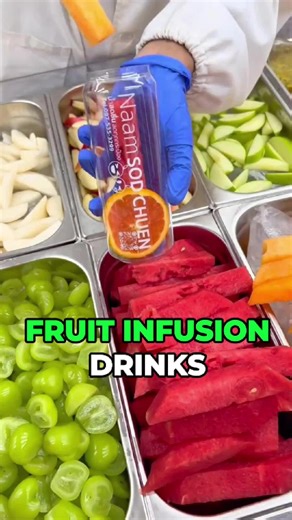 Creative Business Ideas with Fresh Ingredients