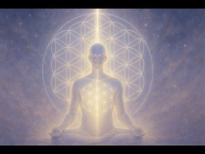Light Body Activation: Awaken & Align