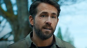 The Adam Project: Trailer 1