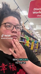 Grocery items that have become super important to me in the UK shops #uk #morrisons #cadbury #burgersauce #scone #tigerbread 🇬🇧