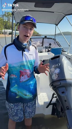 Understanding the 60hp vs 60hp High Thrust Outboards