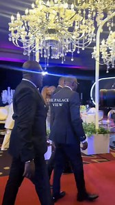 207K views · 2K reactions | Mining in Motion Gala Dinner #GraphicOnline | Daily Graphic | Facebook