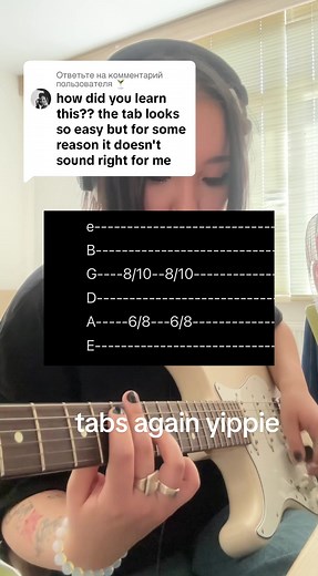 аруай к. on TikTok