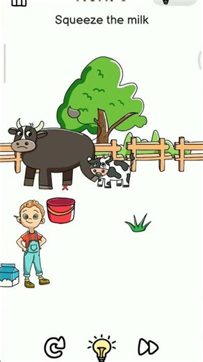 brain out level 176 ganes #brainout #trending