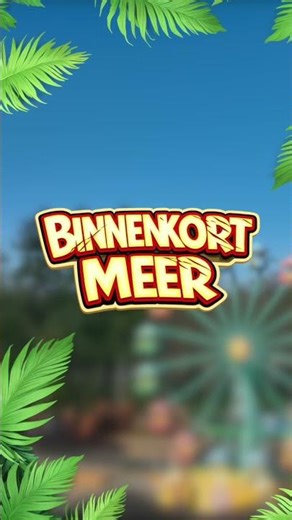 Ze zijn terug...🦖