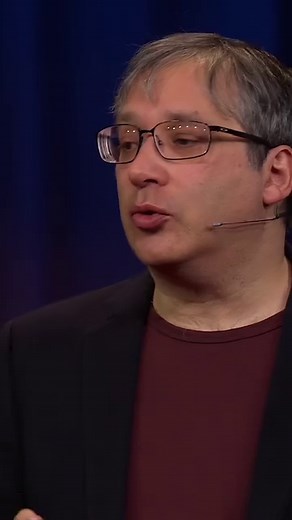 What worries you most about AI? #GaryMarcus #AI | TED