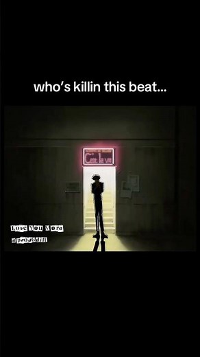 Goated anime, beat in bio ✌️ #beats #producer #beatmaker #cowboybepop #beat