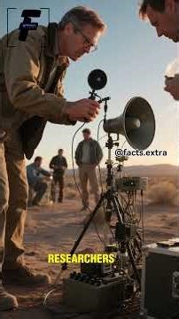 The Taos Hum: 2% of People Hear a Mysterious Sound No One Can Find