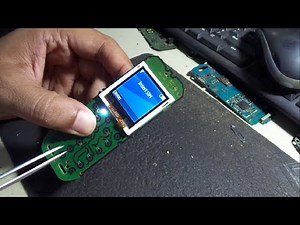 Nokia 105 rm-908 local mode and dead solution.