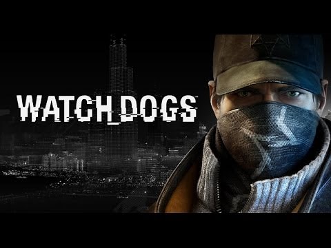 Watch Dogs PC free download torrent link fast download PL,ENG,RUS