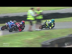 FAB-Racing 2023 RD3 Red Lodge: Mini GP50