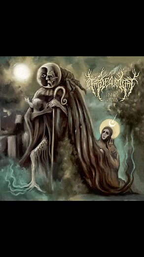 tableaumort (@tableaumort)’s videos with Idolatry - Tableau Mort