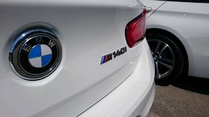 Video: BMW M140i Exhaust Sound