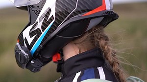 SENA 50s Review | Motorcycle Bluetooth Mesh Headset - Saffy Sprocket