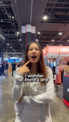 12 reactions |  Forget the hassle of visiting different booths for...