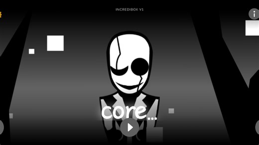 [Incredibox]全新模组core混音