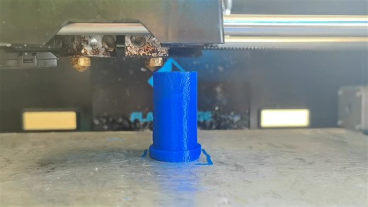 3d Indesign on Reels