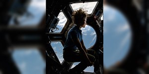 Space nonprofit wants citizen astronauts to use 'overview effect' to change the world