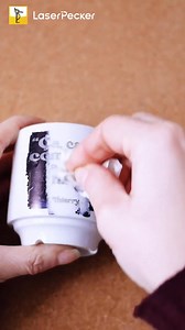 🔥Holiday Season Sale, Save Up to $540 OFF on LaserPecker LP2 or Wait for Next Year! ✅ Compact, Portable, Classic ✅ Multi-angle and fast engraving ✅ Trolley mode allows extra longer projects up to 2000mm(78 inches) ✅ Plug & Play for Hobbyists ✅ Beginner Friendly with Smart and Simple Control via APP | LaserPecker Global