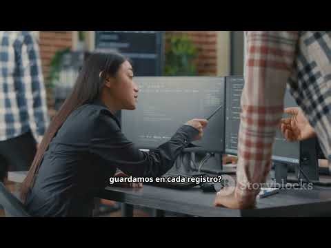 ¡Aprende Bases de Datos Relacionales Fácil y Rápido!