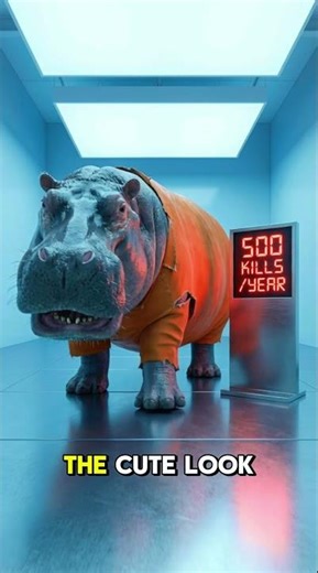 You Are Wrong! The Real Deadliest Animals Ranking 😱