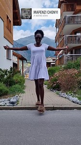 212K views · 5K reactions | The Swiss Alps ,you know how a woman feels when she is loved ,I want to die here with this feeling. I love you too Translation: Ni kuoga na kurudi soko @chef.beni | Akothee | Facebook