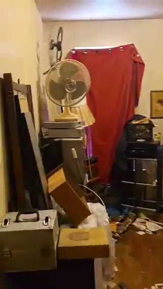 For those doubting the cost to renovate. Remember this is NYC, rent stabilized housing is more regulated than nuclear reactors in NY. Worth noting that the City spends an average of $400,000 per apartment to prepare a vacant apartment for the next tenant. It would probably cost me about $140,000 do to this apartment. Here's a simple budget list of costs in order to legally repair this apartment. If you don't get the permits/insurances in place before hand you're running the risk of a stop-work-o