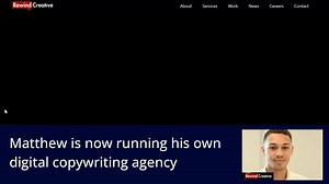 Real success stories from real people! Read success stories from our students who have gone on to rewarding careers: https://collegeofmediaandpublishing.co.uk/cmp-success-stories 🎓🚀 #success_stories #proven_track_record #proven_results #accredited_online_courses #onlinecollege cmponline #Rated5* | College of Media and Publishing