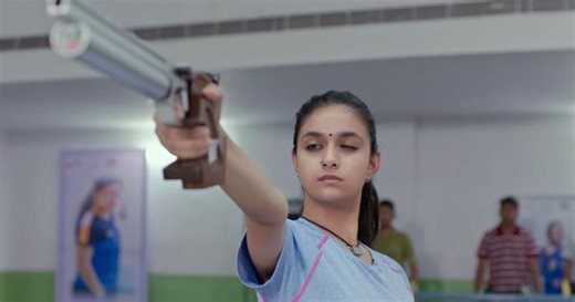 ‘Good Luck Sakhi’ trailer: Nagesh Kukunoor directs Keerthy Suresh, Aadhi, Jagapathi Babu