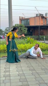 tempu mau se Madhuban ❤️😜