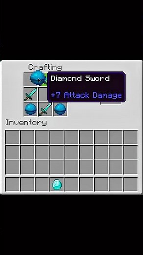 Minecraft me craft free fire #minecraft #mcpe #shorts