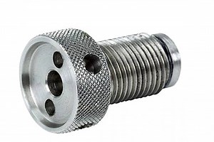 Traditions® Accelerator™ Breech Plug - 209 Primers - A1443