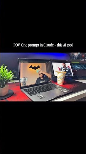 Comment to get the link of this AI tool🔗#trending #coding #viral #blackboxai #claude #shorts