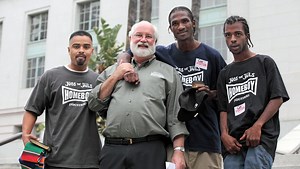 What stops a bullet? Milwaukee can learn from L.A. program that has turned to trauma care