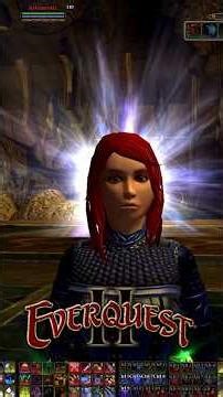 ✨Epics of EQII✨19- Amalgamon 103^^^ Epic x4- Sleeper's Tomb- #eqii #everquestii #gaming