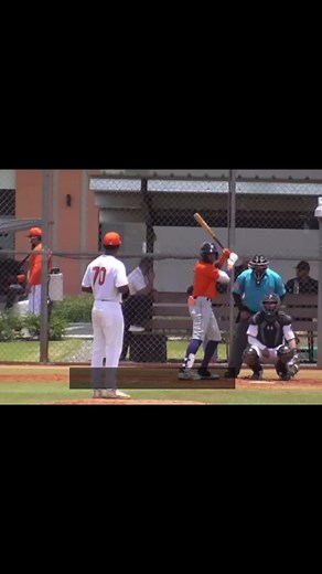 Exciting Bat Flip Moments by Latino Baseball Players