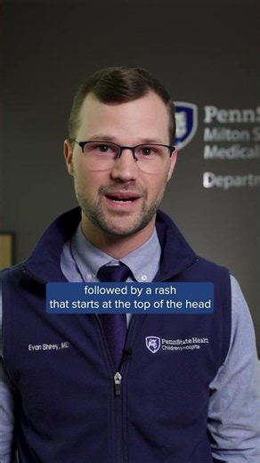 Measles Outbreak Explained: Symptoms, Risks, Vaccines & What Parents Need to Know | Dr. Evan Shirey