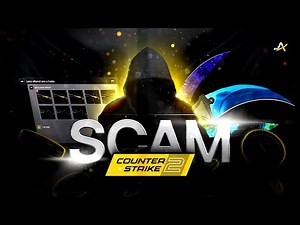 АВТОРИЗОВАЛИСЬ на СКАМ САЙТЕ ! SCAM в STEAM ! КАК ОБОЙТИ ПОДМЕНУ СТИМ ? ЧТО ТАКОЕ STEAM API ?