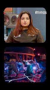 The story behind the iconic dance number Aaj Ki Raat! @bagchi_mb ✨💃 Watch Mashable Todd-Fodd only on Mashable India YT Channel! (Aaj ki raat, Tamannah, aaj ki raat dance, aaj ki raat singer, Madhubanti Bagchi, Stree 2, Stree 2 songs, Tamannah Bhatia songs, Tamannah Bhatia dance, best 2025 dance songs) | Mashable India