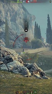 Controcarro 3 Minotauro video how to win game 8471 dmg | Ultra HD 4K World of Tanks #Shorts 3