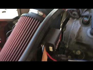 How to install MSD 2 step on 05-09 mustang