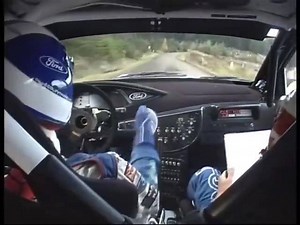 132K views · 2.1K reactions | Colin Mcrae Ford Focus WRC | WRC Motorsport & Beyond | Facebook