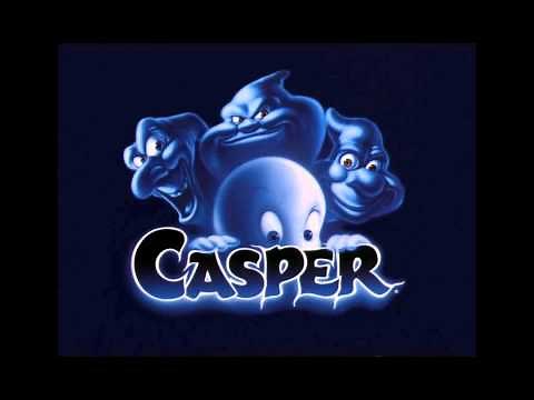 02 - Carrigan And Dibs - James Horner - Casper