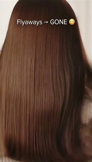 It Wraps Your Hair By ITSELF 😳 | Dyson Airwrap Origin